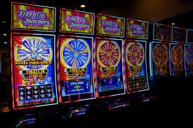 betso99 casino and live gaming interface on a smartphone screen